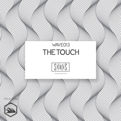 The Touch - Single