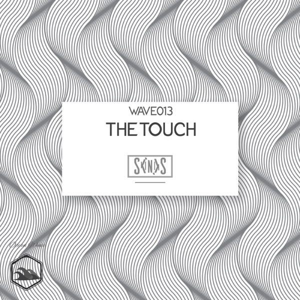 The Touch - Single
