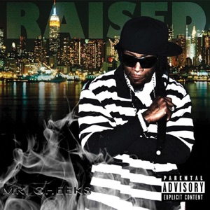 Raised