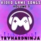 The Prey (feat. Daddyphatsnaps) - TryHardNinja lyrics