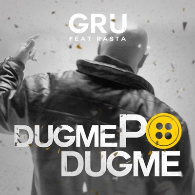 G-Ru - Dugme po dugme (feat. Rasta)