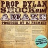 Shock & Amaze (Acapella Version) - Single