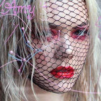 Amy - Single - Little Jinder