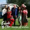 Frank van Etten - Huisje Op Wielen