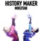 History Maker (Yuri!!! on ICE) - Mikutan lyrics