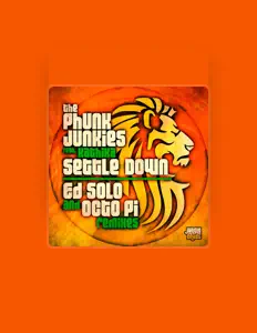 Dengarkan Phunk Junkies, tonton video musik, baca bio, lihat tanggal tur & lainnya!