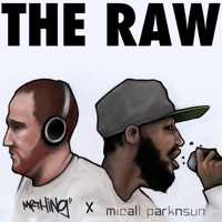 The Raw (Deluxe Remix Version) - Mr Thing & Micall Parknsun