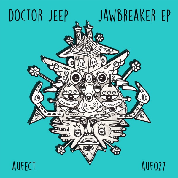 Jawbreaker - EP