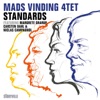 Standards (feat. Carsten Dahl, Margrete Grarup & Niclas Campagnol)