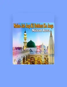 Escucha a Milaad Raza, mira vídeos musicales, lee la biografía, consulta fechas de giras y mucho más.