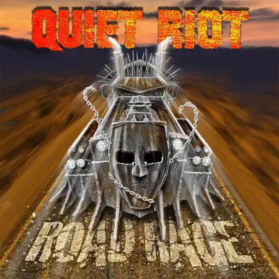 Quiet Riot — Shazam