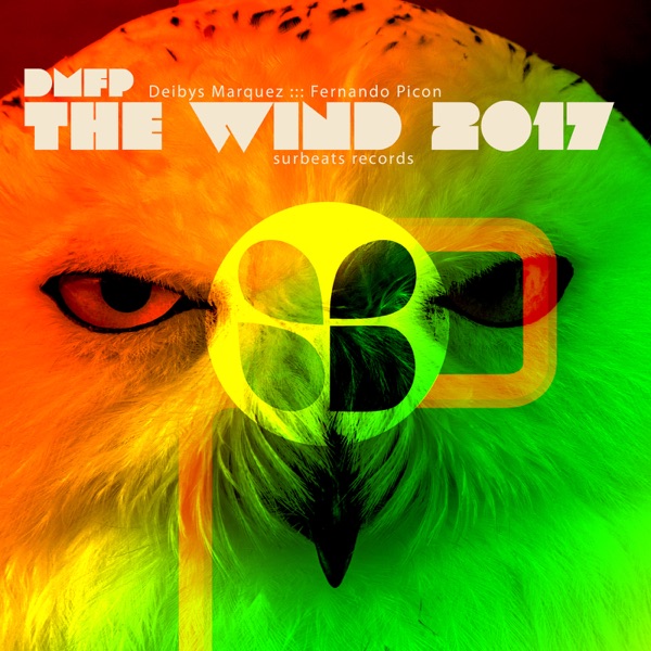 The Wind - Single