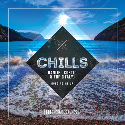 Holding Me Up - Single