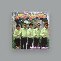 Grupo Musical Morelos