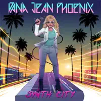 Into The Future — Dana Jean Phoenix