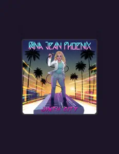 Listen to Dana Jean Phoenix, watch music videos, read bio, see tour dates & more!