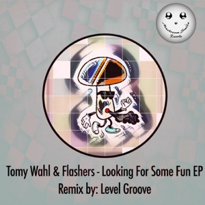 Looking For Some Fun EP