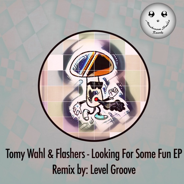 Looking For Some Fun EP
