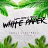 White Paper (Jungle Remix) [feat. Gappy Ranks] - Single