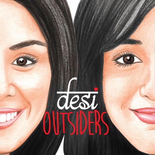 Podcast cover