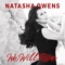 New Eyes - Natasha Owens lyrics
