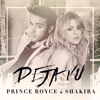 Deja vu - Prince Royce & Shakira