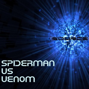 Spiderman Vs Venom Rap Battle