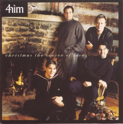4Him - The Season of Love