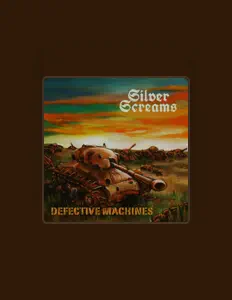 Escucha a Silver Screams, mira vídeos musicales, lee la biografía, consulta fechas de giras y mucho más.