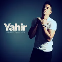 Llegaste a Mi Vida - Single - Yahir