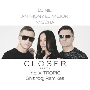 Closer, Pt. 3 - Single
