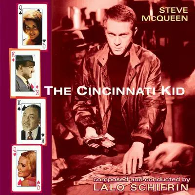 The Cincinnati Kid - Lalo Schifrin