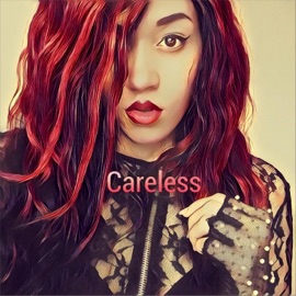 Careless (feat. Antonia Marquee) Gnlo