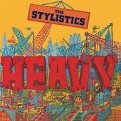 The Stylistics - Heavy Fallin' Out