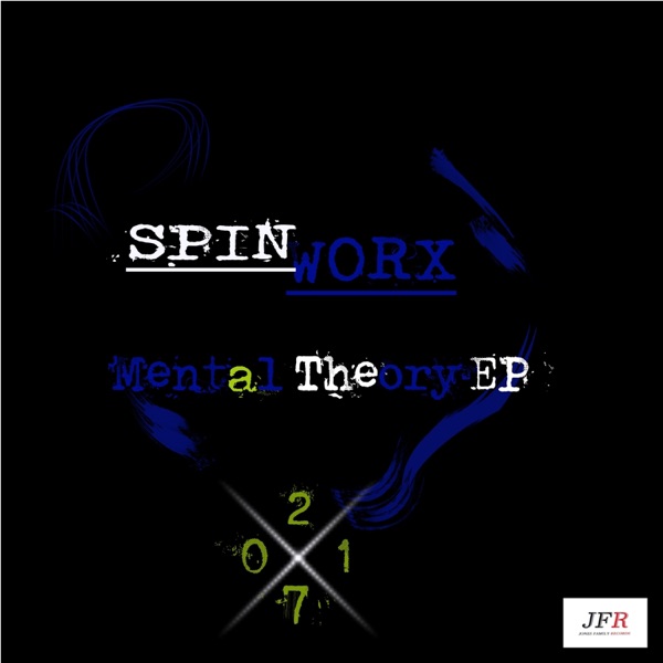 Mental Theory - EP