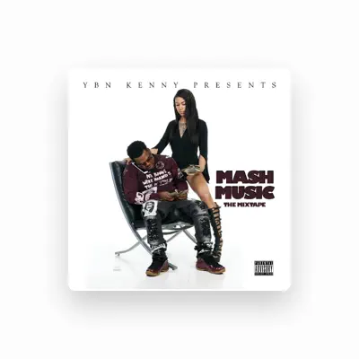 Listen to Ybn Kenny, watch music videos, read bio, see tour dates & more!