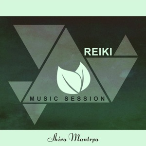 Reiki Music Session
