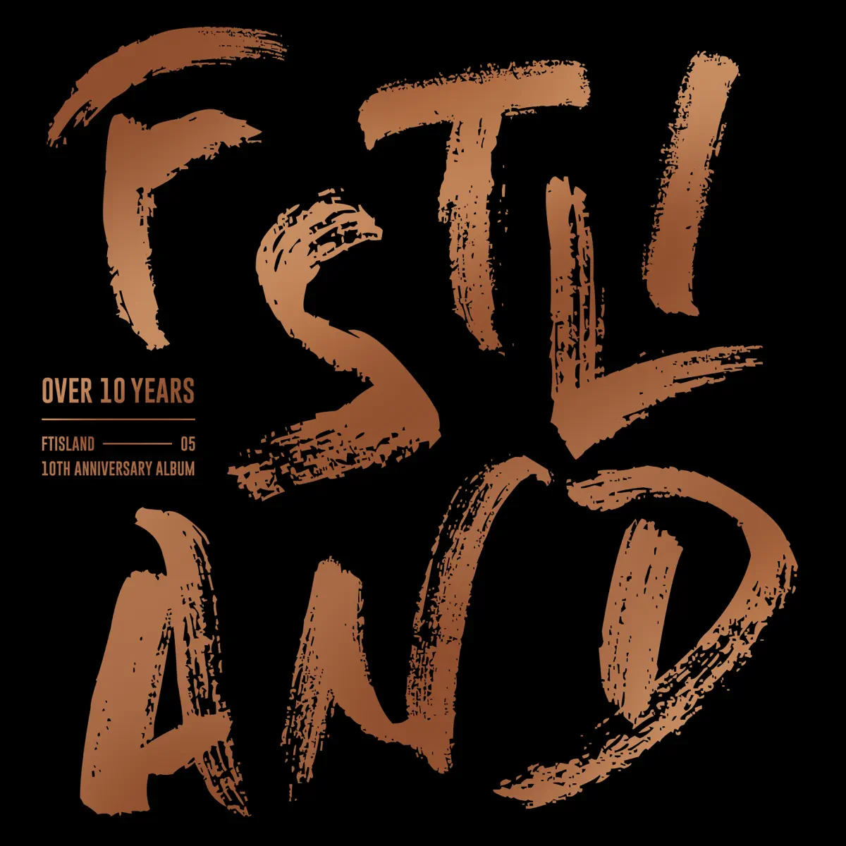 FTISLAND - Over 10 Years (2017) [iTunes Plus AAC M4A]-新房子