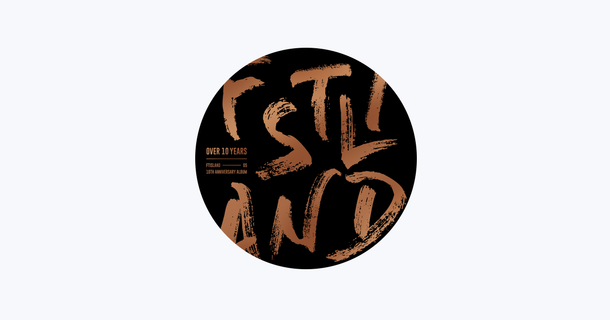 FTISLAND - Apple Music