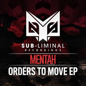 Orders To Move - EP