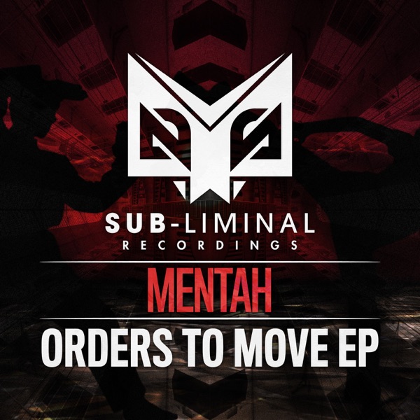 Orders To Move - EP