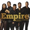 Empire Cast, Mariah Carey & Jussie Smollett