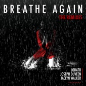 Breathe Again (Lodato Remix) artwork