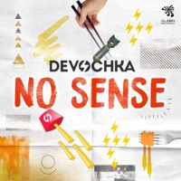No Sense - Single - Devochka