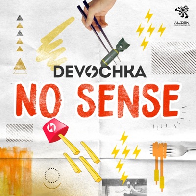 No Sense - Single