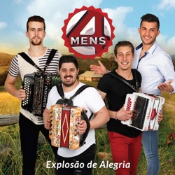 4Mens - Amansa Corno