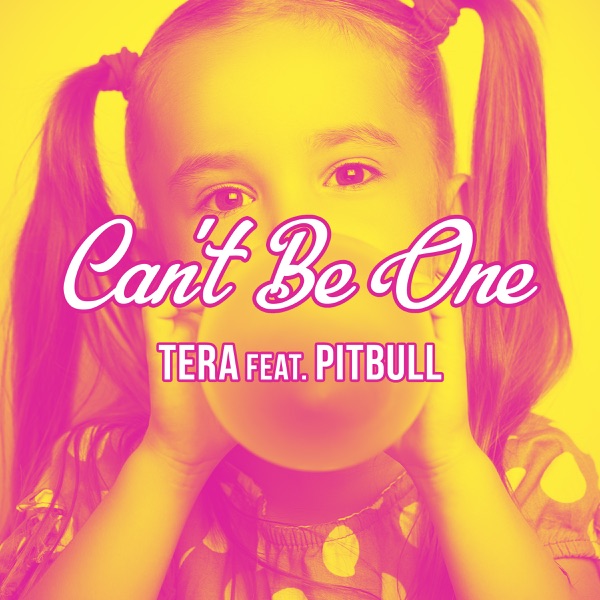 Can't Be One (feat. Pitbull) - EP