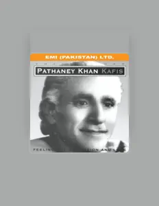 Pathaney Khan सुनें, म्यूज़िक वीडियो देखें, बायो पढ़ें, दौरे की तारीखें और बहुत कुछ देखें!