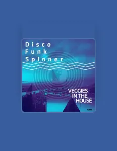 Listen to Disco Funk Spinner, watch music videos, read bio, see tour dates & more!