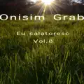 Eu calatoresc